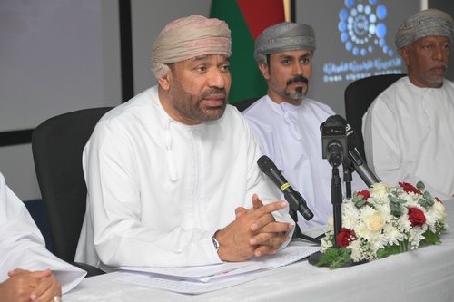 Oman to host 3rd GCC Beach Games in April