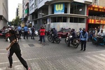  Jakarta - Palembang 2018  | Male, Maldives