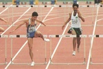  Hiroshima 1994  | Athletics