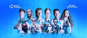 World Triathlon postpones races in Abu Dhabi