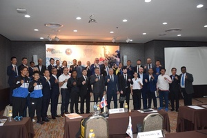 Saudi Kickboxing Federation becomes full member of Asian Confederation