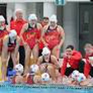 China’s women’s water polo team views Asian Games as stepping stone to LA28