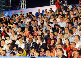 Da Nang 2016 | Opening Ceremony