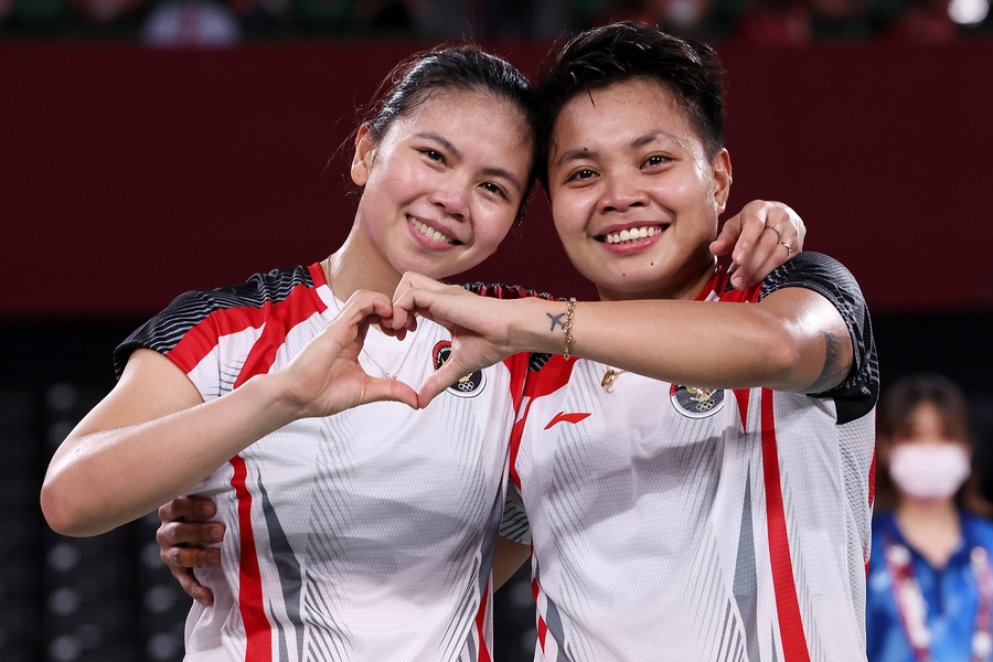 © Badminton Photo/Reuters