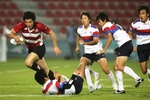  Doha 2006  | Rugby