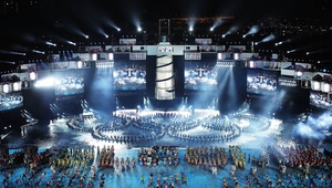 IOC reflects on Singapore success in 2010