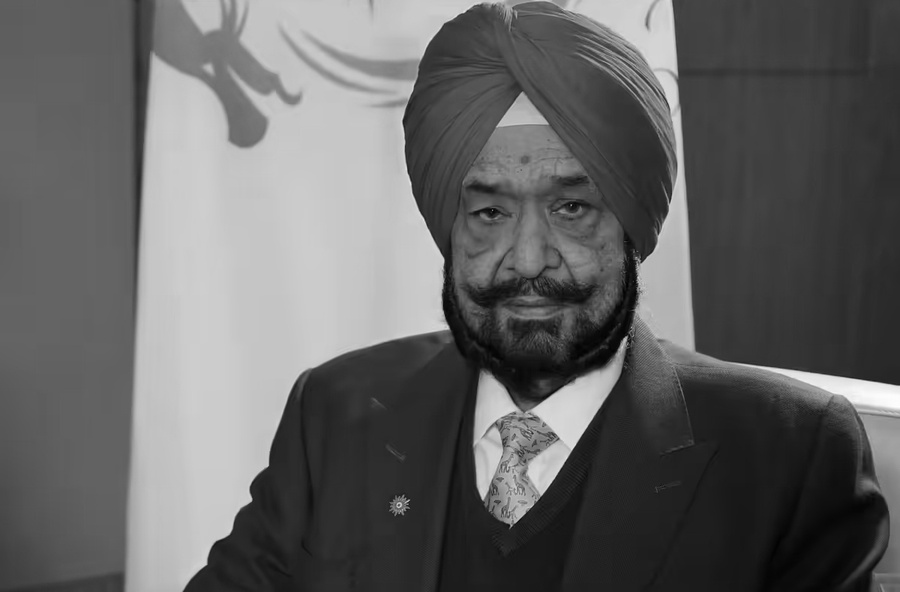 BOA President mourns loss of Raja Randhir Singh