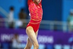  Incheon 2014  | Artistic Gymnastics