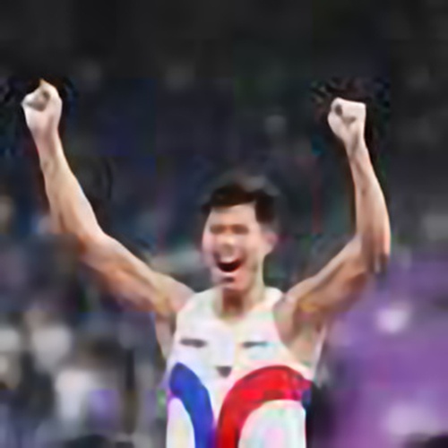 Asian Games champ Obiena opens pole vault season with silver