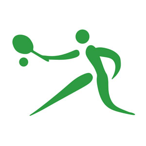 Sport pictogram Ashgabat 2017