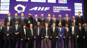 AHF forms women’s advisory panel in Asian hockey