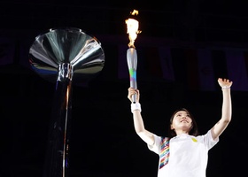 Incheon 2013 | Opening Ceremony