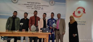 Yemen Athletes’ Committee organises sports psychology seminar for national team players