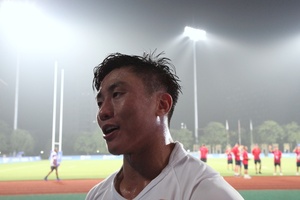 Hong Kong, China rugby sevens success showcases Chinese athletic potential