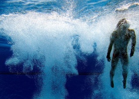 Doha 2006 | Diving