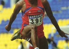 Busan 2002 | Athletics