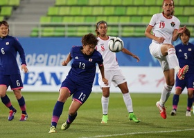 Incheon 2014 | Football