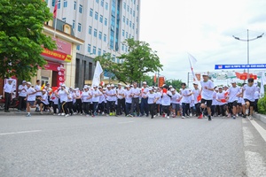 Vietnam NOC concludes Olympic Day activities around the country