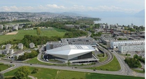 SportAccord 2020 moves from Beijing to Lausanne