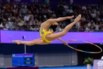  Hangzhou 2023  | Gymnastics