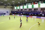  Incheon 2013  | Futsal