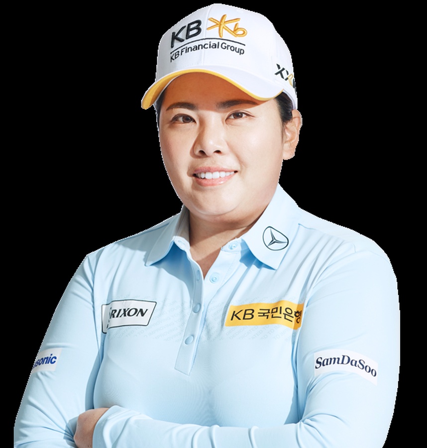 Rio 2016 Olympic women’s golf champion Park Inbee, 35, is standing for election to the IOC Athletes' Commission in Paris next summer. (Photo: LPGA)