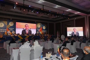 IOC President Thomas Bach praises OCA for 'can-do' attitude