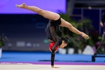  Hangzhou 2023  | Gymnastics