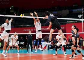 Hangzhou 2023 | Volleyball