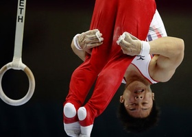 Incheon 2014 | Artistic Gymnastics