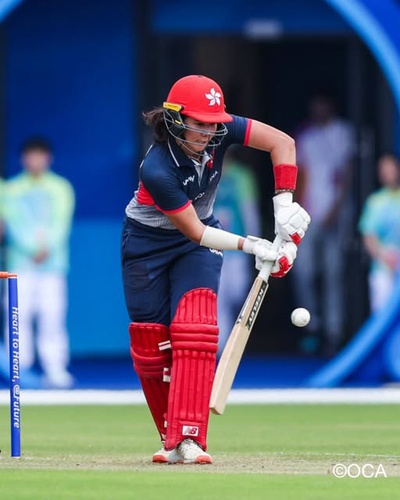 AINAGOC highlights thrills and spills of T20 cricket