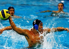 Doha 2006 | Waterpolo