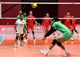 Hangzhou 2023 | Volleyball