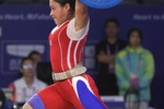  Hangzhou 2023  | Weightlifting