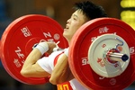 Nanjing 2013  | Weightlifting