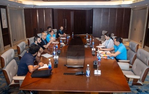 OCA and Kazakhstan NOC review progress for AWG Almaty 2029