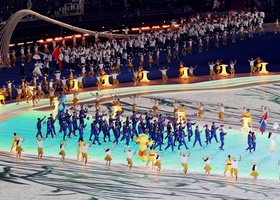 Hangzhou 2023 | Opening Ceremony