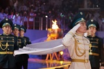  Astana-Almaty 2011  | Closing Ceremony