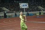  Vientiane 2009  | Opening Ceremony