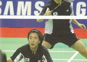 Busan 2002 | Badminton