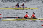  Hong Kong 2009  | Rowing