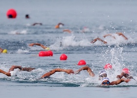 Phuket 2014 | Triathlon