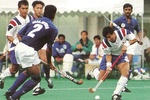  Hiroshima 1994  | Hockey