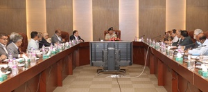 BOA sets up steering committee for Sheikh Kamal Bangladesh Youth Games