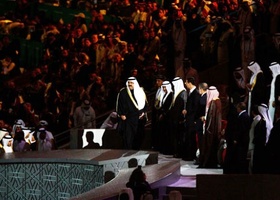 Doha 2006 | Gallery