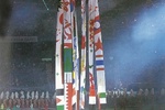  Busan 2002  | Opening Ceremony