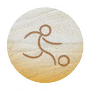 Sport pictogram Phuket 2014