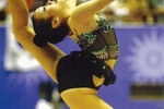 Busan 2002  | Gymnastics