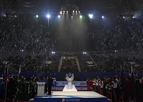 Sapporo 2017 | Closing Ceremony