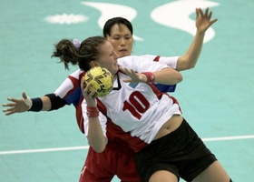 Doha 2006 | Handball